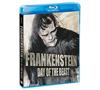 Frankenstein: Day of The Beast [Blu-Ray]