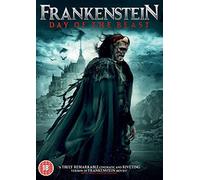Frankenstein: Day of The Beast [Edizione: Regno Unito] [Import]