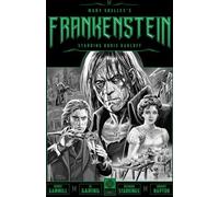Frankenstein de Mary Shelley avec Boris Karloff