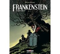 Frankenstein, de Mary Shelley - Intégrale