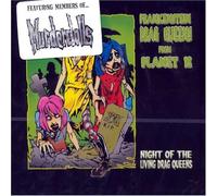 Frankenstein Drag Qu - Night of The Living Drag [Import]
