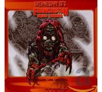 Frankenstein Drag Queens - Late, Late, Late Show