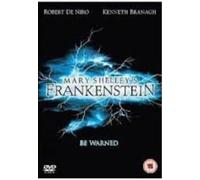 Mary Shelley's Frankenstein