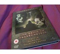 Frankenstein – DVD – Import – Universal Pictures
