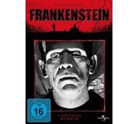 FRANKENSTEIN - DVD NEUF BORIS KARLOFF,COLIN CLIVE,MAE CLARKE,JAMES WHALE