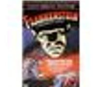 Frankenstein - DVD Zone 1 E