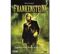 Frankenstein - DVD Zone 1 G