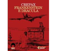 Frankenstein e Dracula