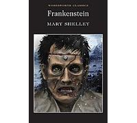 Frankenstein, édition anglaise