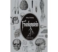 Frankenstein (El Jardín Secreto)