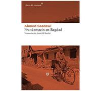 Frankenstein En Bagdad