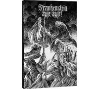 Frankenstein est vivant, vivant !