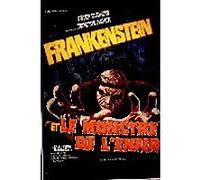 Frankenstein et le monstre de l'enfer G