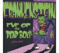 Frankenstein - Eve of The Dead Boys-October 1975