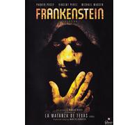 Frankenstein Evolution (Dvd)