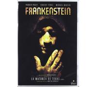 Frankenstein Evolution [Import]