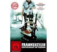 Frankenstein - Experiment In Terror