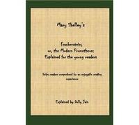 Frankenstein Explained for the young readers - Dolly Jain - Amazon Digital Services LLC KDP - Livre en Anglais Dolly JainDolly Jain (Auteur)