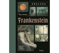 Frankenstein - Fabiana Belmonte - Vivida - relié - Roman