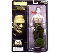 Frankenstein - Figurine Frankenstein Bare Chest 20 cm