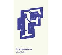 Mary Shelley, Mark Roberts – Frankenstein – Texte au programme GCSE 9-1 – Broché