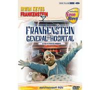 Frankenstein General Hospital