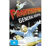 Frankenstein General Hospital