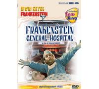 Frankenstein General Hospital