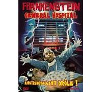 Frankenstein General Hospital