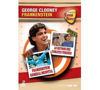 Le Retour Des Tomates Tueuses + Frankenstein General Hospital