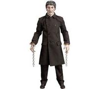 Frankenstein Hammer Horror - Figurine 1/6 The Creature 33 cm G