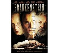 Frankenstein [Import USA Zone 1]