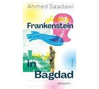 Frankenstein In Bagdad