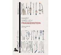 Frankenstein: Introducción y traducción de José C. Vales
