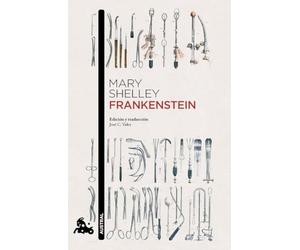 Frankenstein: Introducción y traducción de José C. Vales