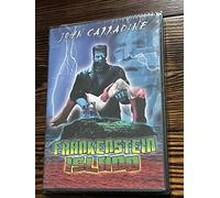Frankenstein Island [Import USA Zone 1]