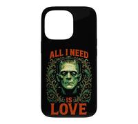 Frankenstein J'Ai Besoin d'amour | Halloween d'horreur Grunge Coque pour iPhone 13 Pro