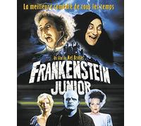 Frankenstein junior