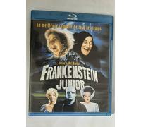 Frankenstein Junior