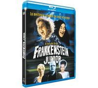 Frankenstein Junior - Blu-Ray