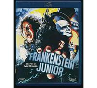 Frankenstein Junior [Blu-Ray]