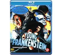 Frankenstein junior [Blu-ray]