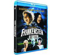 Frankenstein junior Blu-ray