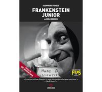 Frankenstein Junior: de Mel Brooks