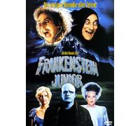 Frankenstein Junior (DVD) Gene Wilder Marty Feldman