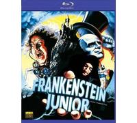 Frankenstein Junior - Edition Allemande