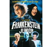 Fox – Frankenstein junior G