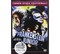 Frankenstein Junior [Stage Edition (edizione limitata)] [Import]