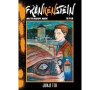 Frankenstein & Junji İto Başyapıt Seçkisi