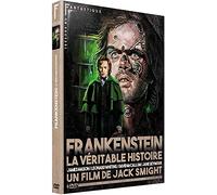 Frankenstein - La véritable histoire